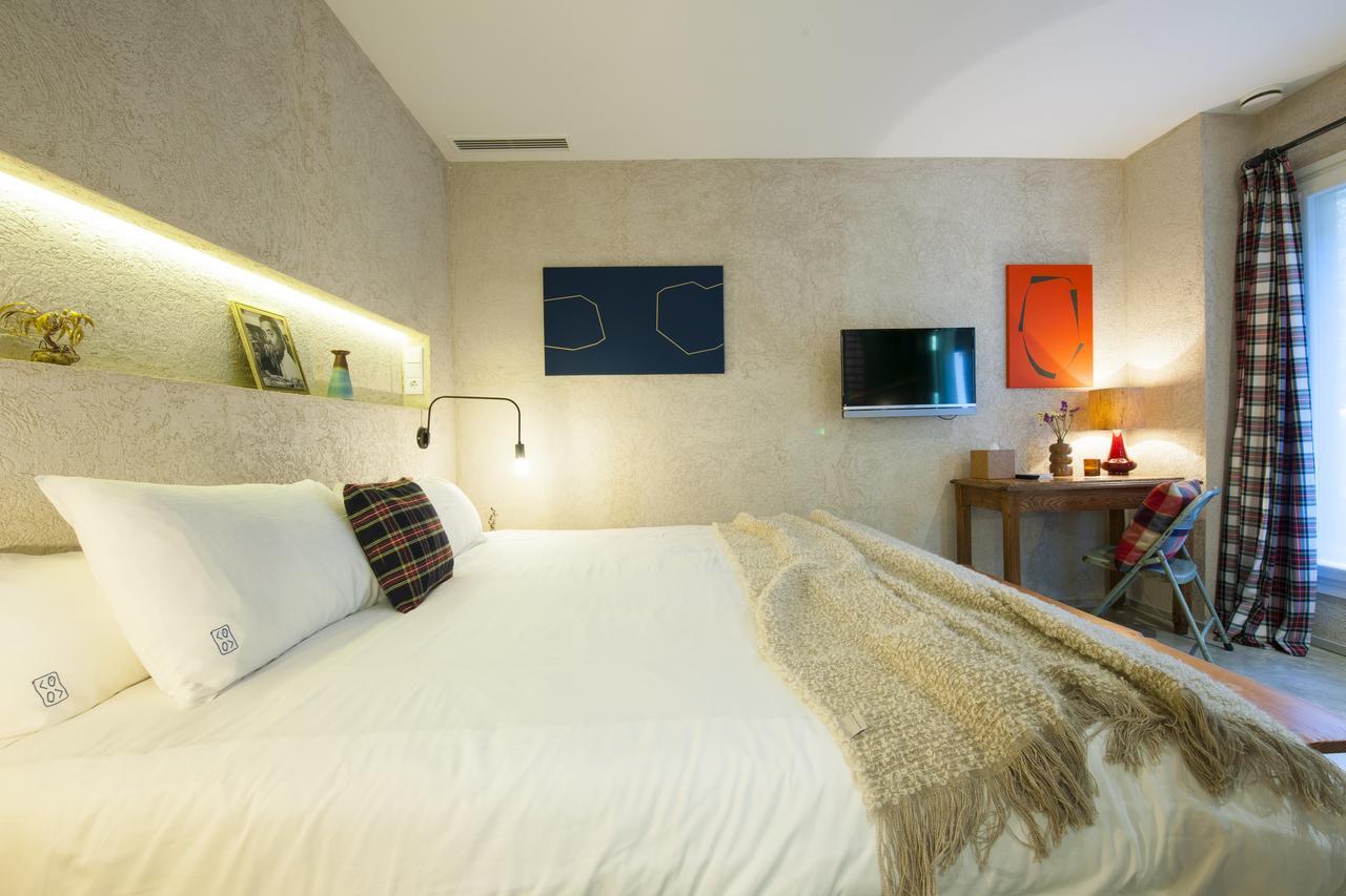 Standard Doppelzimmer