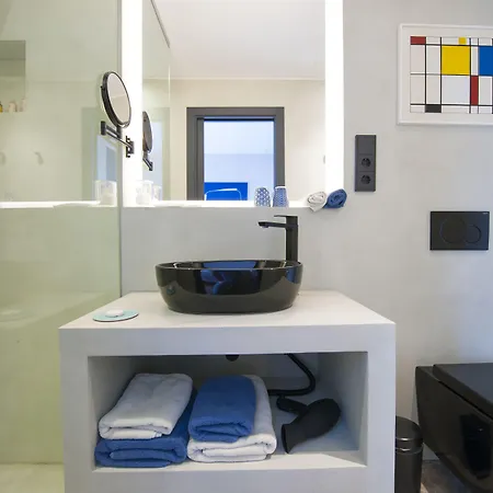 Kook Hotel Tarifa-3