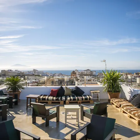 Kook Hotel Tarifa-2